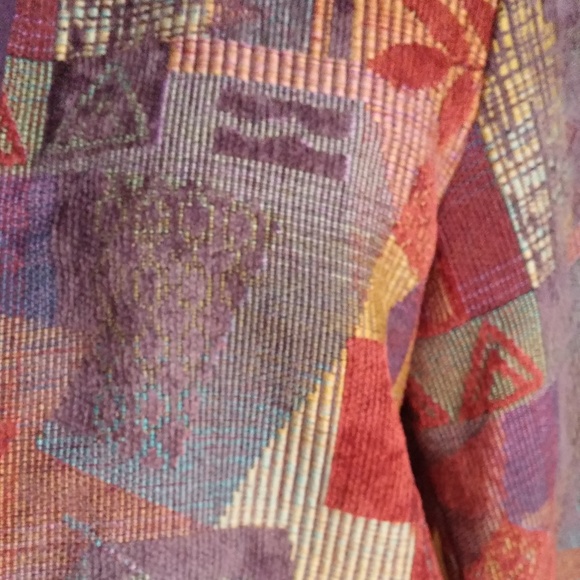 Coldwater Creek jacket - S - Picture 3 of 4